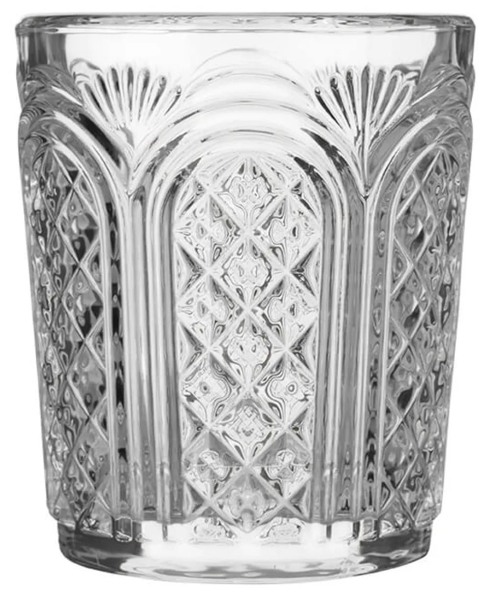 Barstuff Whiskyglas Astor - 340ml (4 Stk.)