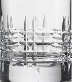 Barstuff Whiskyglas Basic Bar Classic, Schott Zwiesel - 276ml (6 Stk.)