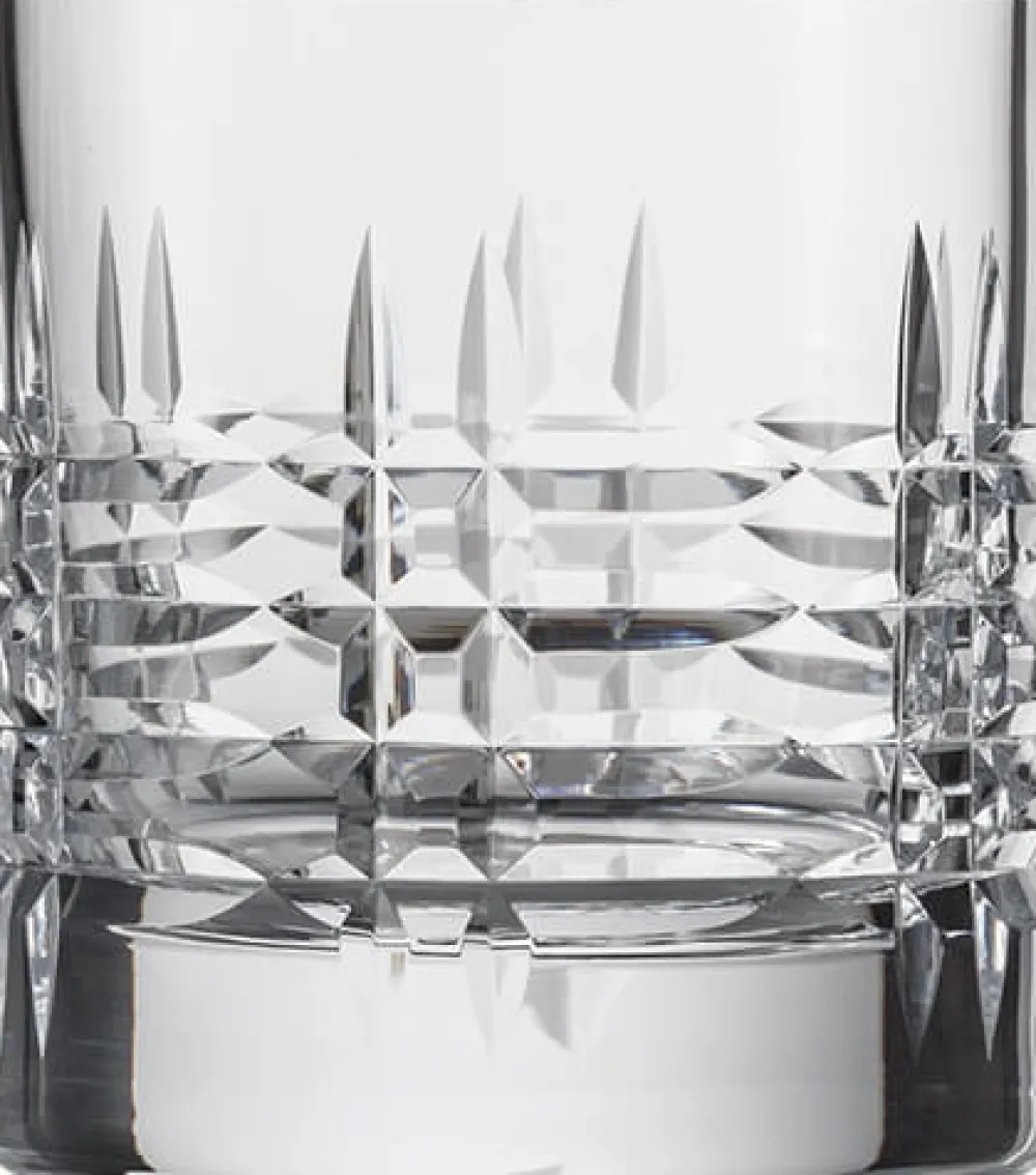 Barstuff Whiskyglas Basic Bar Classic, Schott Zwiesel - 276ml (6 Stk.)