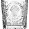 Barstuff Whiskyglas Cora - 360ml (4 Stk.)
