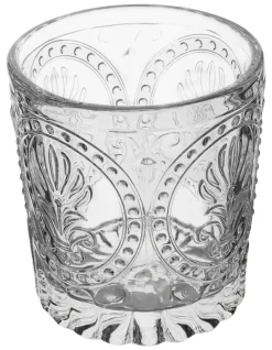 Barstuff Whiskyglas Cora - 360ml (4 Stk.)