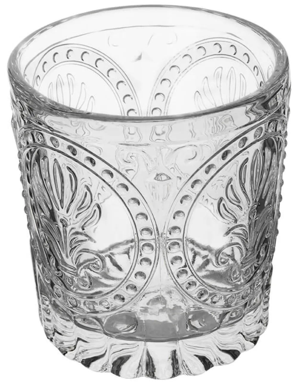 Barstuff Whiskyglas Cora - 360ml (4 Stk.)