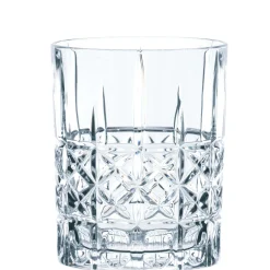 Barstuff Whiskyglas Diamond, Highland Nachtmann - 345ml