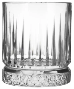 Barstuff Whiskyglas Elysia, Pasabahce - 210ml