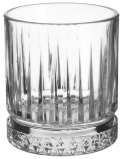 Barstuff Whiskyglas Elysia, Pasabahce - 210ml