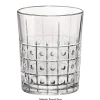 Barstuff Whiskyglas Este, D.O.F., Bormioli Rocco - 390ml