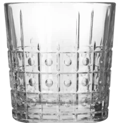 Barstuff Whiskyglas Este, S.O.F., Bormioli Rocco - 300 ml