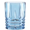 Barstuff Whiskyglas Highland Straight aqua, Nachtmann - 345ml (1 Stk. + Dekoverpackung)