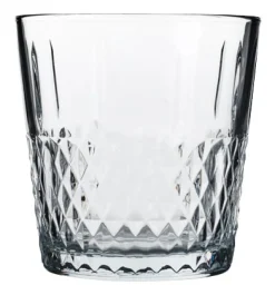 Barstuff Whiskyglas Highness, Pasabahce, stapelbar - 390ml