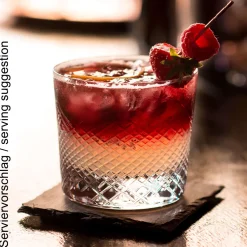 Barstuff Whiskyglas Hommage Comète, Zwiesel Glas - 288ml