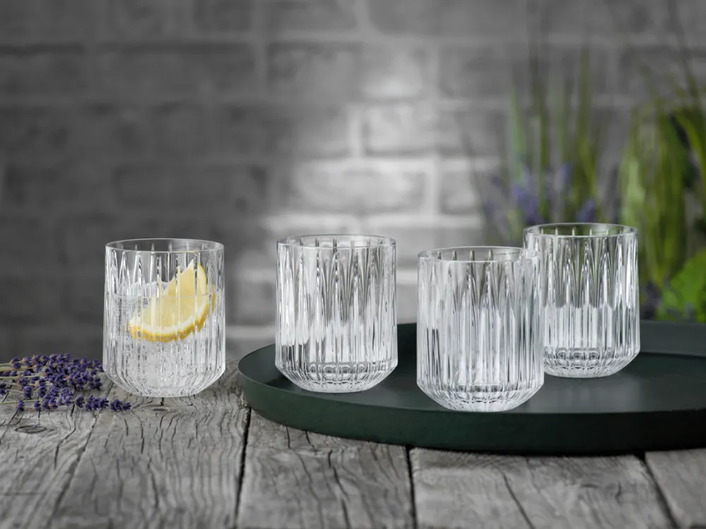 Barstuff Whiskyglas Jules, Nachtmann - 305ml