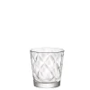 Barstuff Whiskyglas Kaleido, Bormioli Rocco - 240ml