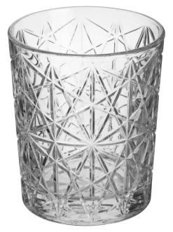 Barstuff Whiskyglas Lounge, D.O.F., Bormioli Rocco - 390ml