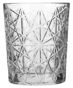 Barstuff Whiskyglas Lounge, D.O.F., Bormioli Rocco - 390ml