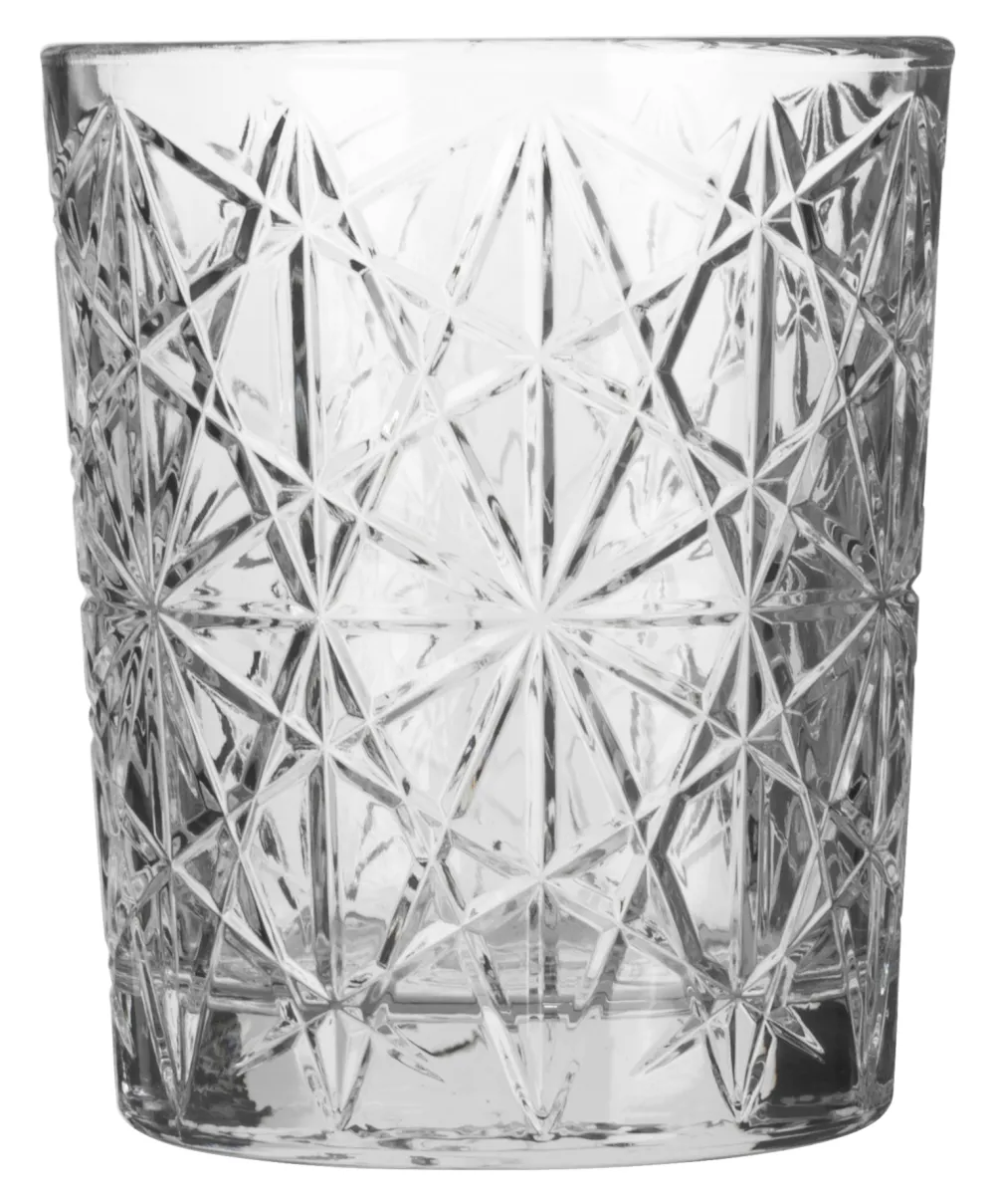Barstuff Whiskyglas Lounge, D.O.F., Bormioli Rocco - 390ml