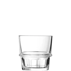 Barstuff Whiskyglas New York, Arcoroc - 250ml