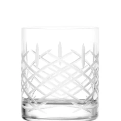 Barstuff Whiskyglas New York Bar Club, Stölzle - 320ml