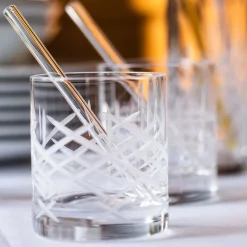 Barstuff Whiskyglas New York Bar Club, Stölzle - 320ml