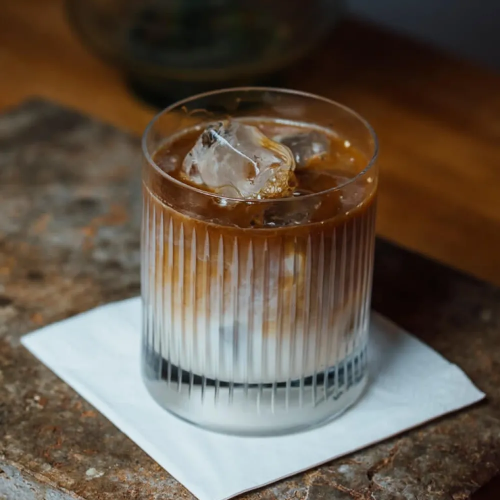 Barstuff Whiskyglas New York Bar Soho, Stölzle - 320ml (6 Stk.)