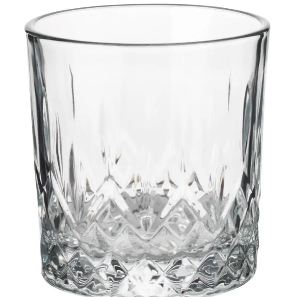Barstuff Whiskyglas Odin, LAV - 330ml