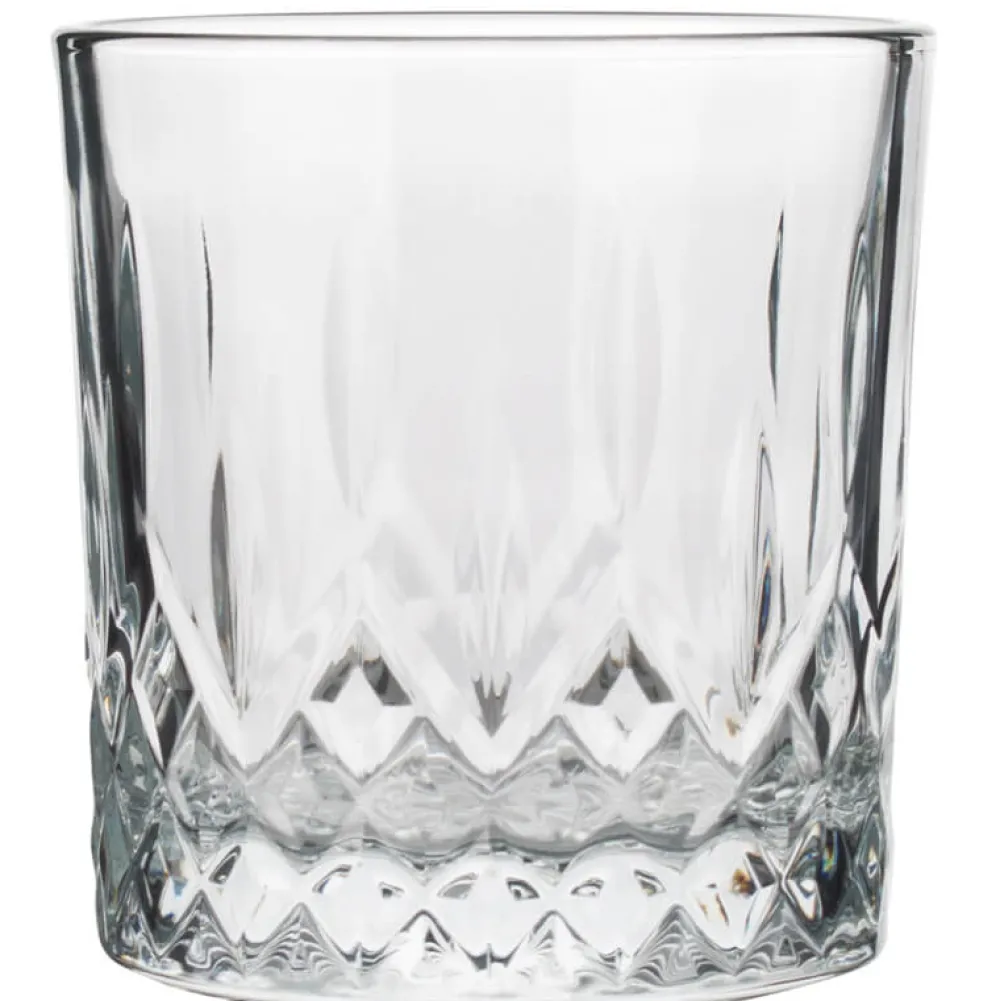 Barstuff Whiskyglas Odin, LAV - 330ml