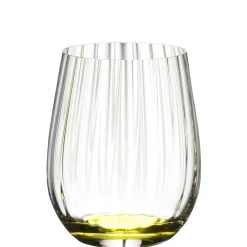 Barstuff Whiskyglas Optical Happy O, Riedel - 344ml (4 Stk.)