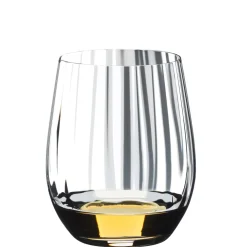 Barstuff Whiskyglas Optical O, Riedel - 344ml (2 Stk.)