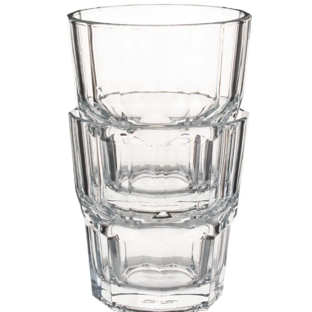 Barstuff Whiskyglas Serenity, Pasabahce - 345ml
