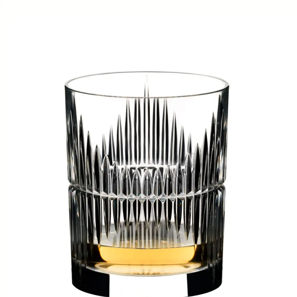 Barstuff Whiskyglas Shadows, Riedel - 323ml (2 Stk.)