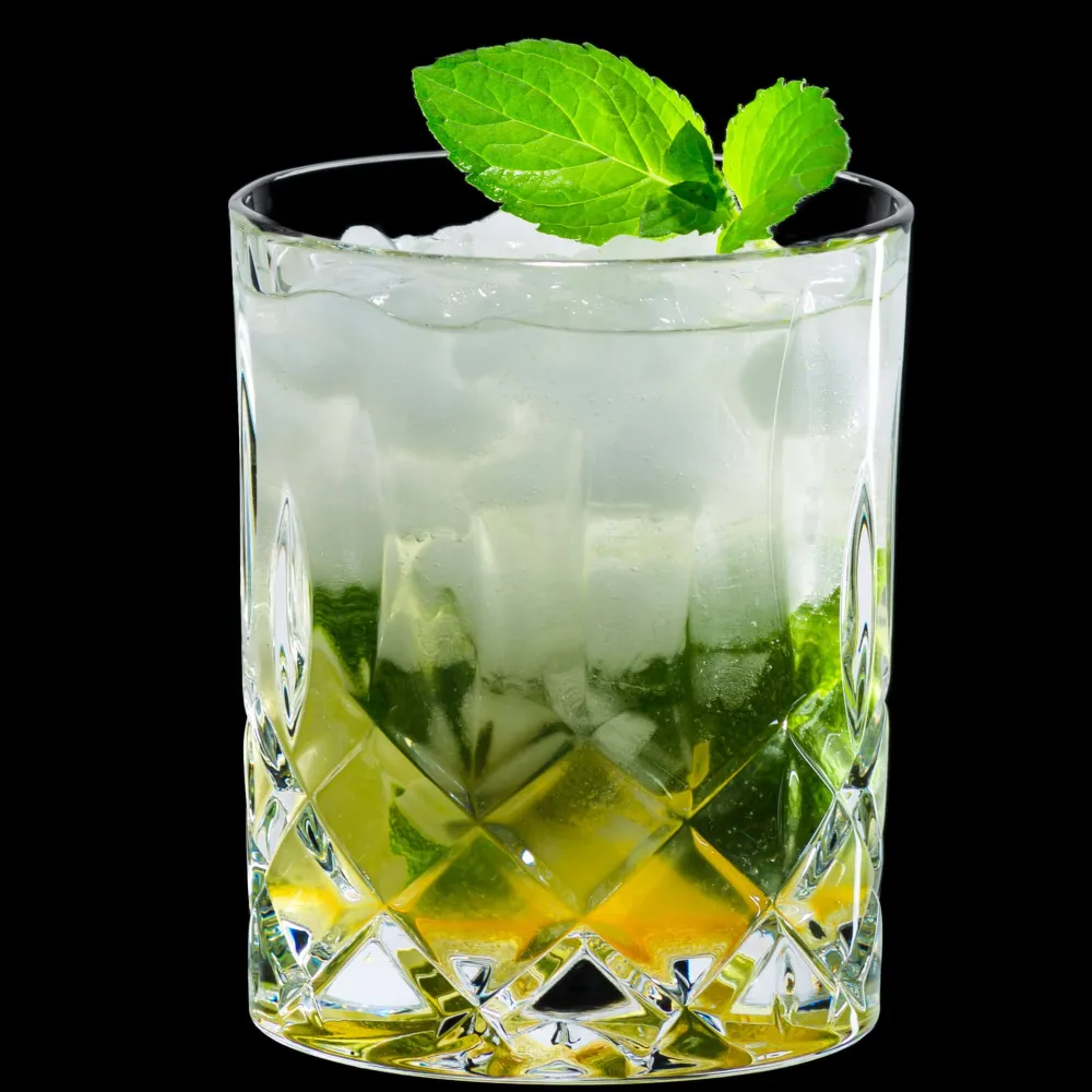 Barstuff Whiskyglas Shadows, Riedel - 323ml (2 Stk.)
