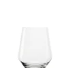 Barstuff Whiskyglas S.O.F. Quatrophil, Stölzle - 370ml