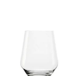 Barstuff Whiskyglas S.O.F. Quatrophil, Stölzle - 370ml