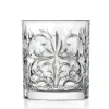 Barstuff Whiskyglas Tattoo, RCR - 337ml
