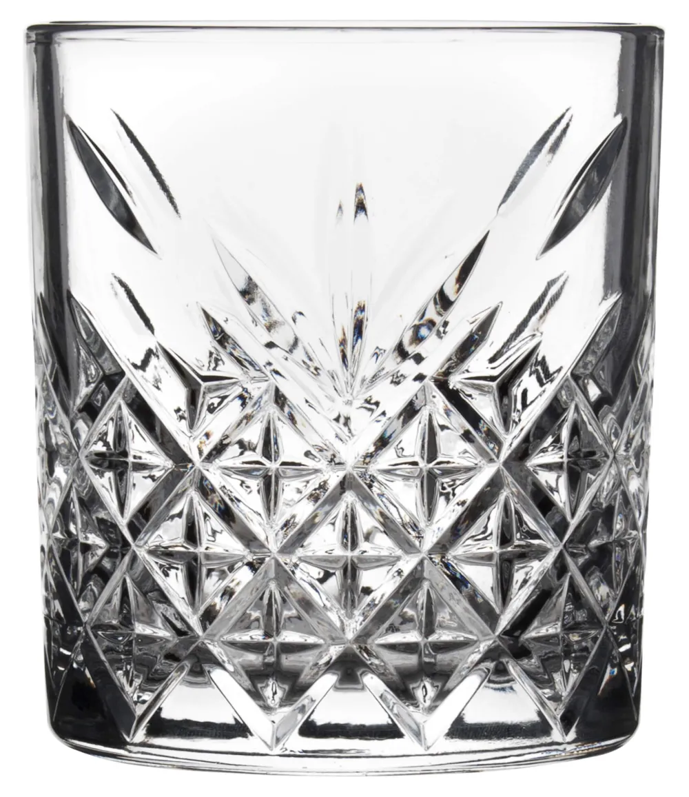 Barstuff Whiskyglas Timeless, Pasabahce - 345ml