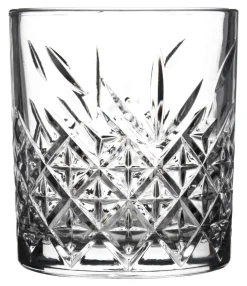 Barstuff Whiskyglas Timeless, Pasabahce - 345ml