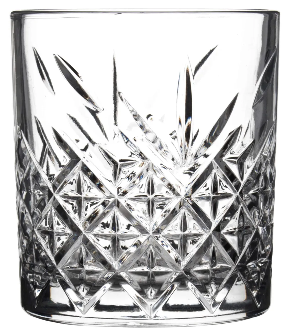 Barstuff Whiskyglas Timeless, Pasabahce - 345ml