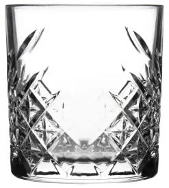 Barstuff Whiskyglas Timeless, Pasabahce - 345ml