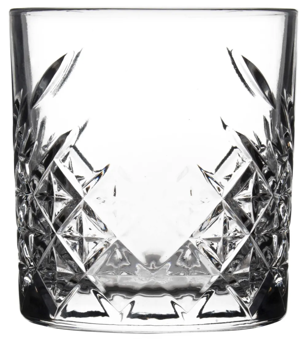 Barstuff Whiskyglas Timeless, Pasabahce - 345ml