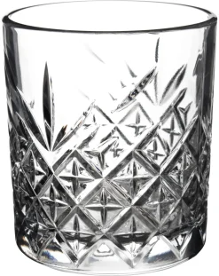Barstuff Whiskyglas Timeless, Pasabahce - 345ml