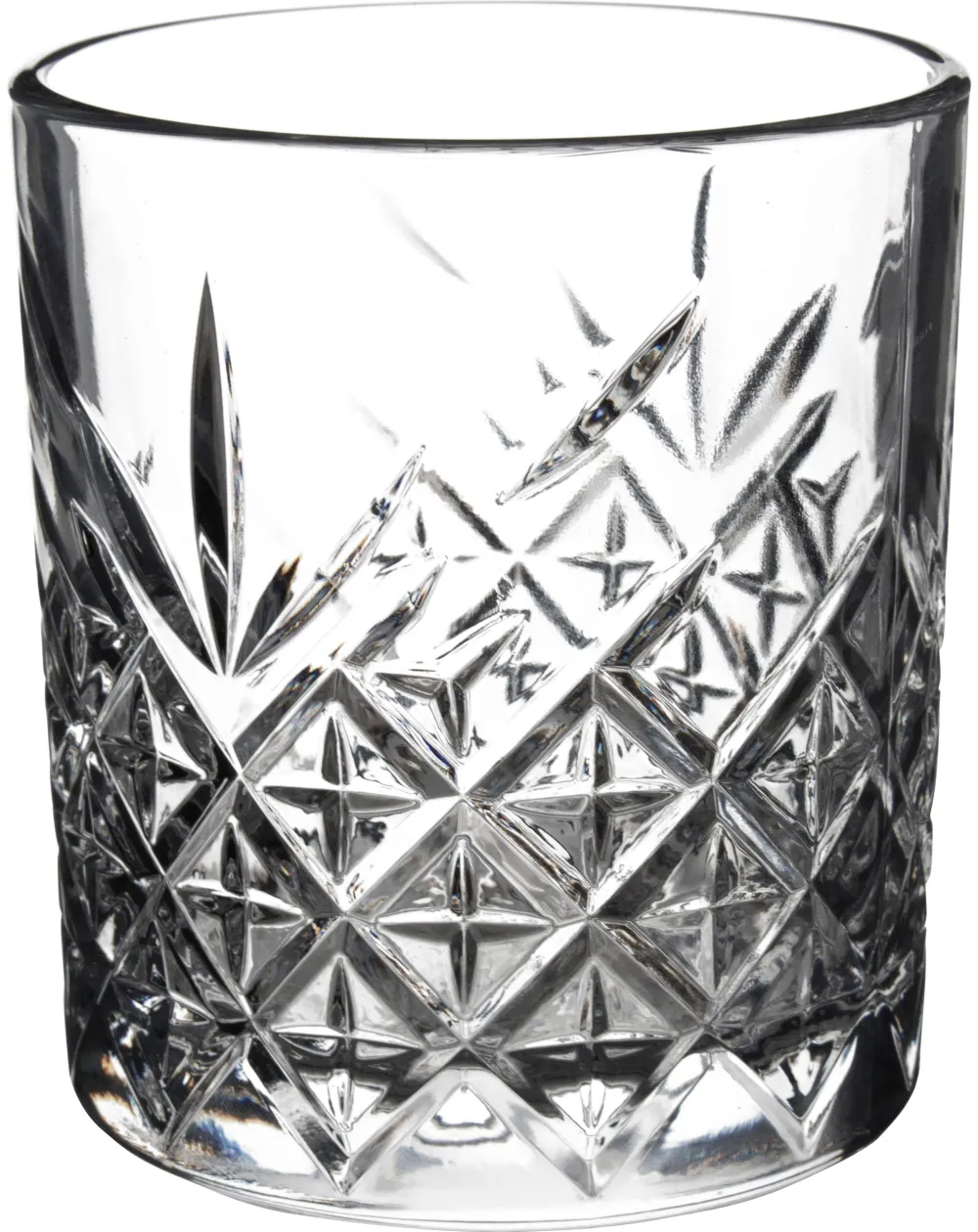 Barstuff Whiskyglas Timeless, Pasabahce - 345ml
