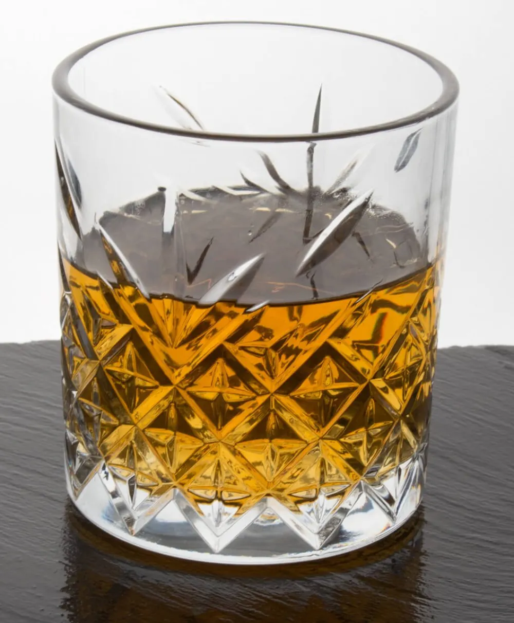 Barstuff Whiskyglas Timeless, Pasabahce - 345ml