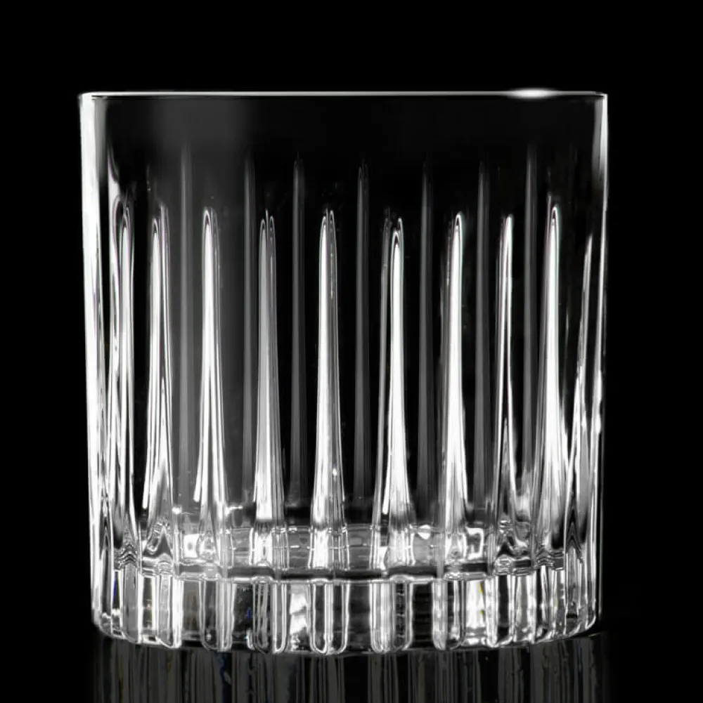 Barstuff Whiskyglas Timeless, RCR - 310ml