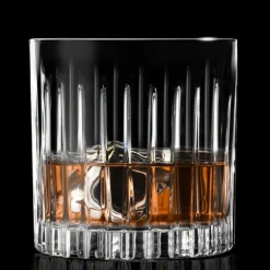 Barstuff Whiskyglas Timeless, RCR - 310ml