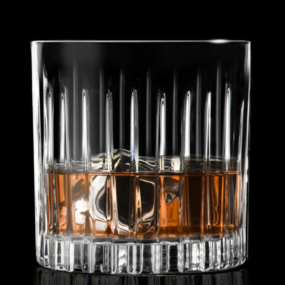 Barstuff Whiskyglas Timeless, RCR - 310ml