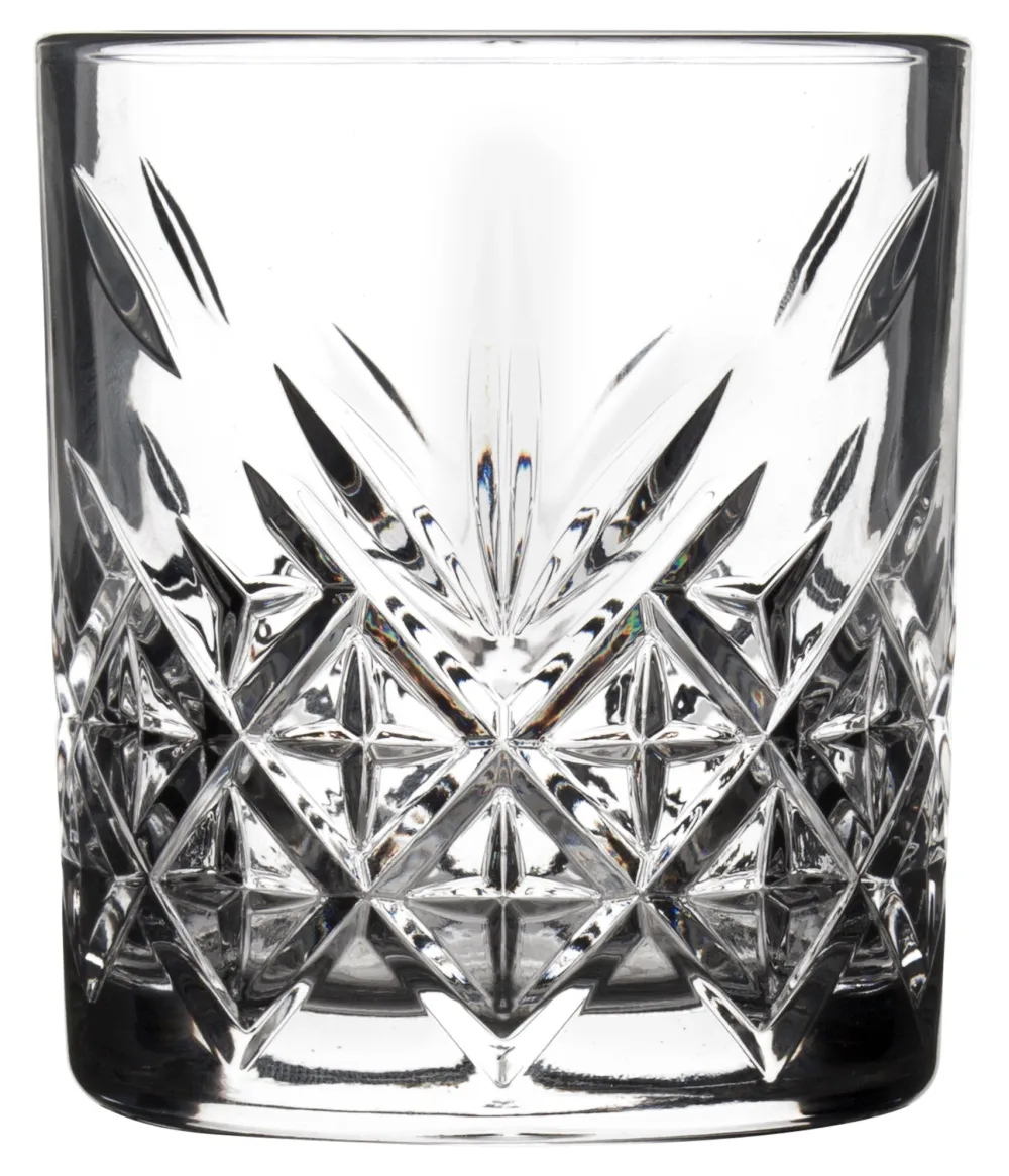 Barstuff Whiskyglas Timeless, S.O.F., Pasabahce - 210 ml