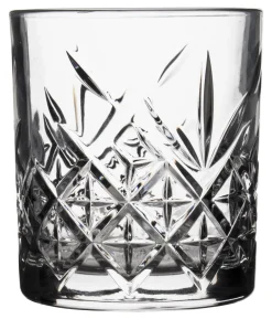 Barstuff Whiskyglas Timeless, S.O.F., Pasabahce - 210 ml