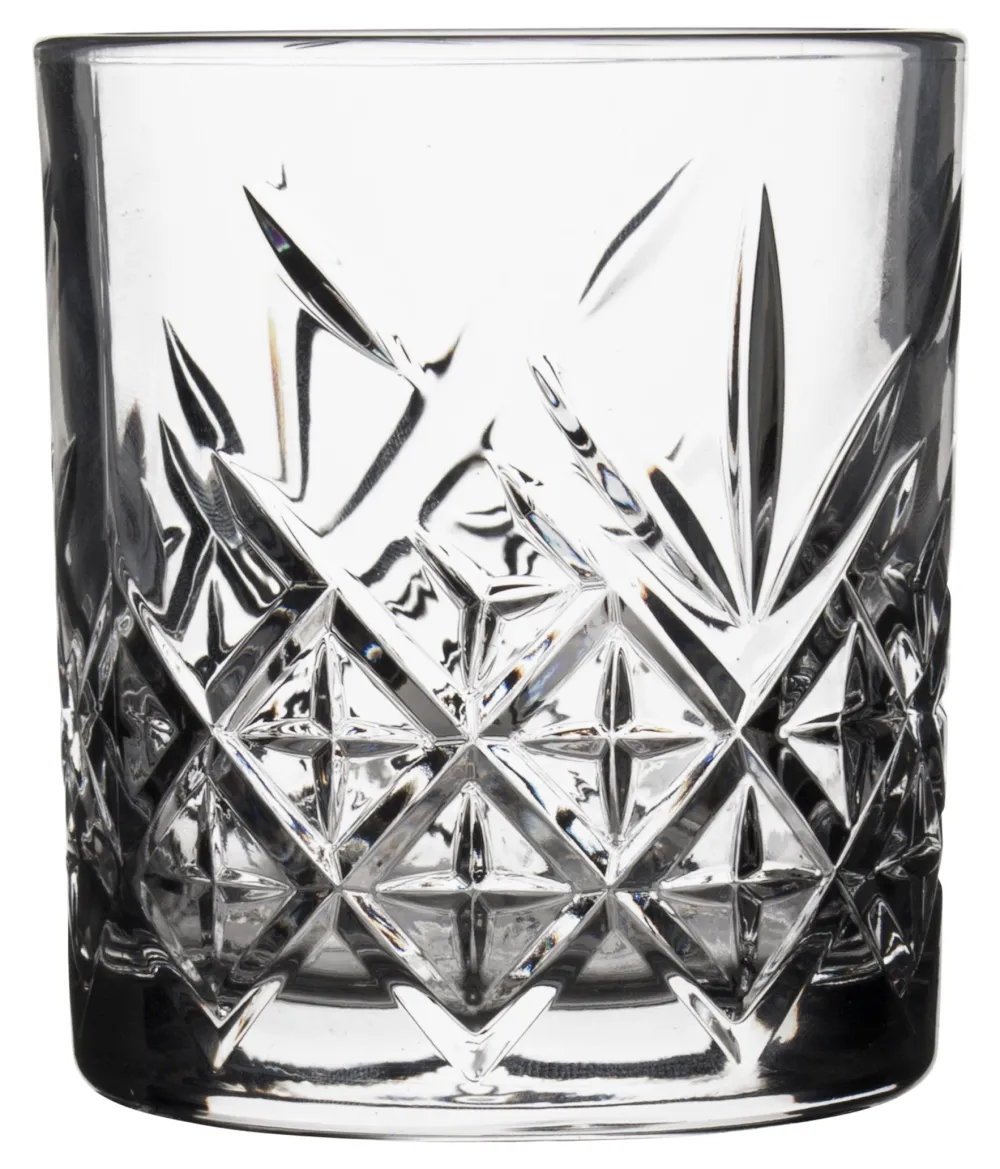 Barstuff Whiskyglas Timeless, S.O.F., Pasabahce - 210 ml