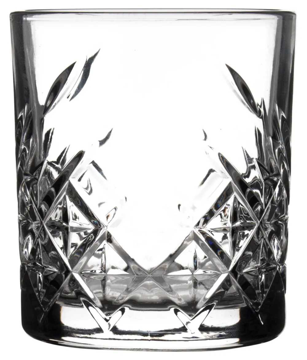 Barstuff Whiskyglas Timeless, S.O.F., Pasabahce - 210 ml