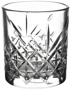 Barstuff Whiskyglas Timeless, S.O.F., Pasabahce - 210 ml