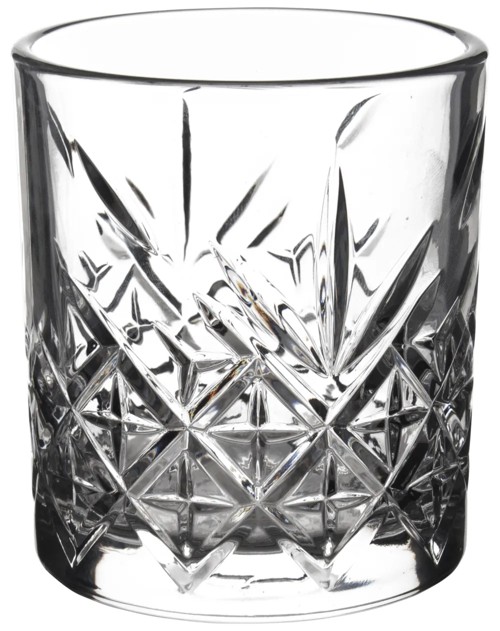 Barstuff Whiskyglas Timeless, S.O.F., Pasabahce - 210 ml